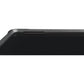Kensington BlackBelt Carrying Case (Book Fold) Microsoft Surface Pro 4, Surface Pro 6, Surface Pro 7 Tablet, Pen - Black - 97442