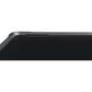 Kensington BlackBelt Carrying Case (Book Fold) Microsoft Surface Pro 4, Surface Pro 6, Surface Pro 7 Tablet, Pen - Black - 97442