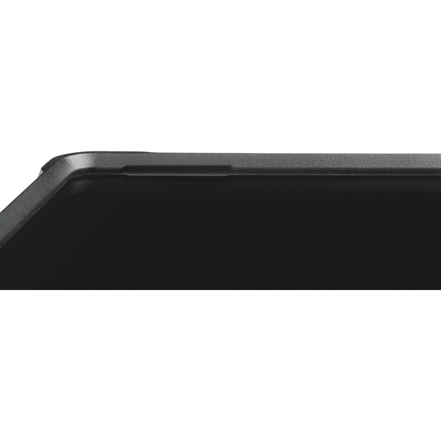 Kensington BlackBelt Carrying Case (Book Fold) Microsoft Surface Pro 4, Surface Pro 6, Surface Pro 7 Tablet, Pen - Black - 97442