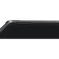 Kensington BlackBelt Carrying Case (Book Fold) Microsoft Surface Pro 4, Surface Pro 6, Surface Pro 7 Tablet, Pen - Black - 97442