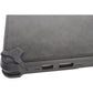 Kensington BlackBelt Carrying Case (Book Fold) Microsoft Surface Pro 4, Surface Pro 6, Surface Pro 7 Tablet, Pen - Black - 97442