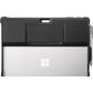 Kensington BlackBelt Carrying Case (Book Fold) Microsoft Surface Pro 4, Surface Pro 6, Surface Pro 7 Tablet, Pen - Black - 97442
