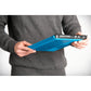 Kensington BlackBelt Carrying Case (Book Fold) Microsoft Surface Pro 4, Surface Pro 6, Surface Pro 7 Tablet, Pen - Black - 97442