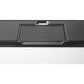 Kensington BlackBelt Carrying Case (Book Fold) Microsoft Surface Pro 4, Surface Pro 6, Surface Pro 7 Tablet, Pen - Black - 97442