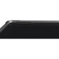 Kensington BlackBelt Carrying Case (Book Fold) Microsoft Surface Pro 4, Surface Pro 6, Surface Pro 7 Tablet, Pen - Black - 97442