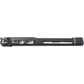 Kensington BlackBelt Carrying Case (Book Fold) Microsoft Surface Pro 4, Surface Pro 6, Surface Pro 7 Tablet, Pen - Black - 97442
