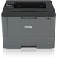 Brother HL HL-L5000D Desktop Laser Printer - Monochrome - HL-L5000D