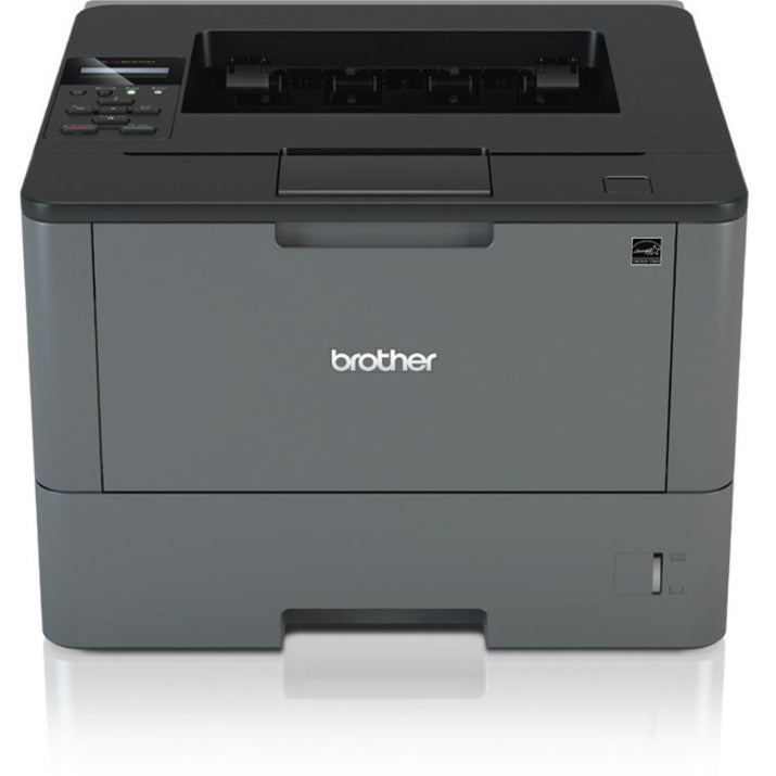 Brother HL HL-L5000D Desktop Laser Printer - Monochrome - HL-L5000D