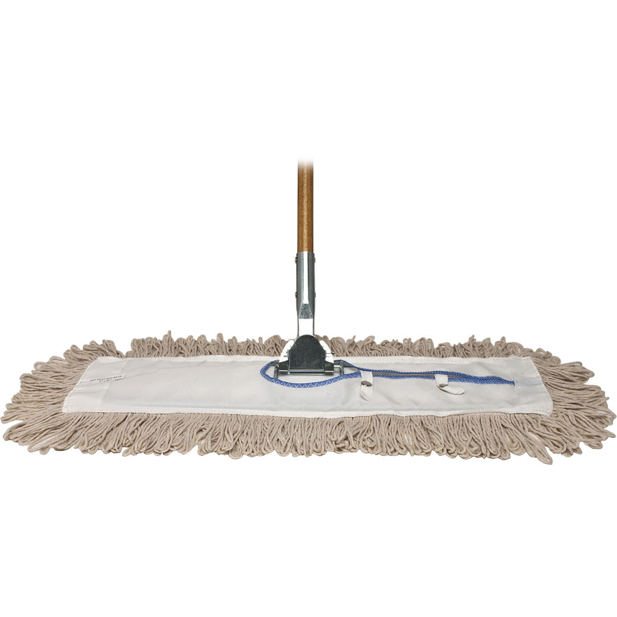 Genuine Joe Swivel Dust Mop Frame - 48264EA
