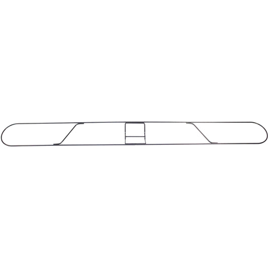 Genuine Joe Clip-on Long Dust Mop Frame
