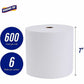 Genuine Joe Solutions 1-ply Hardwound Towels - 96007