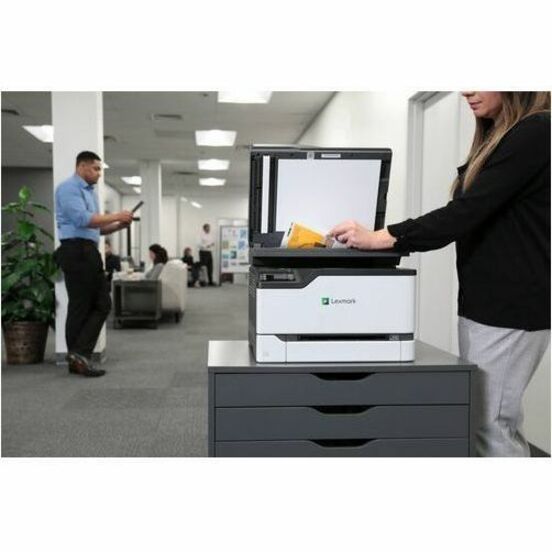 Lexmark Maintenance Kit - 41X0928