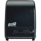 Genuine Joe Solutions Touchless Hardwound Towel Dispenser - 99706