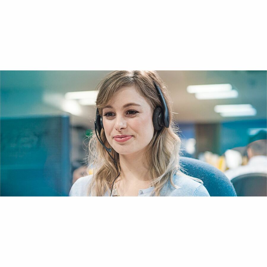 Jabra BIZ 1500 Headset - 1559-0159