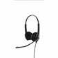 Jabra BIZ 1500 Headset - 1559-0159