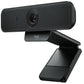 Logitech C925e Webcam - 30 fps - Black - USB 2.0 - 1 Each
