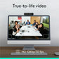 Logitech C925e Webcam - 30 fps - Black - USB 2.0 - 1 Each - 960-001075