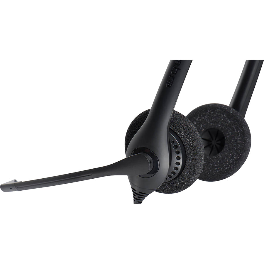 Jabra BIZ 1500 Headset - 1519-0157