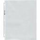 Business Source Heavyweight Sheet Protectors - 74552