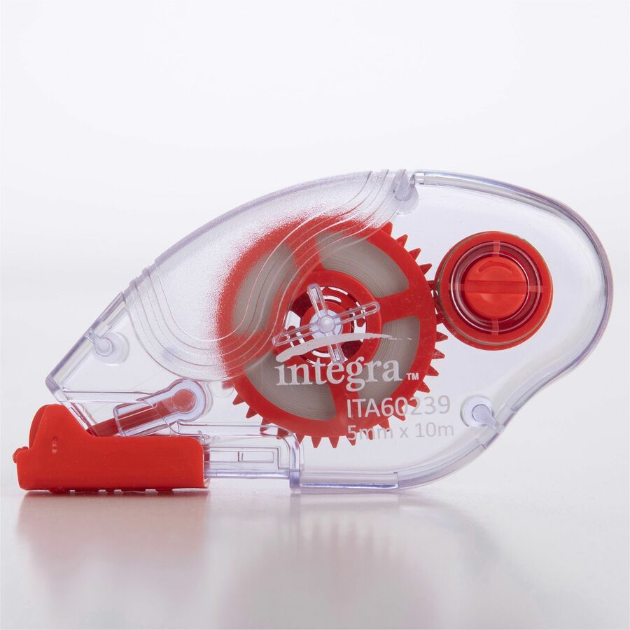 Integra Dispensing Correction Tape - 60239