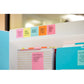 Post-it&reg; Super Sticky Dispenser Notes - Supernova Neons Color Collection - R3306SSMIA