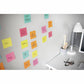 Post-it&reg; Super Sticky Dispenser Notes - Supernova Neons Color Collection - R3306SSMIA