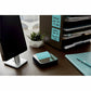 Post-it&reg; Super Sticky Dispenser Notes - Supernova Neons Color Collection - R3306SSMIA