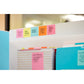 Post-it&reg; Super Sticky Dispenser Notes - Supernova Neons Color Collection - R3306SSMIA