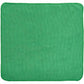 Rubbermaid Commercial HYGEN r-40 Recycled Microfiber Cloths, 16"x16" , Green - 1820578