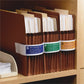 Smead Viewables Pocket Label Pulls - 68001