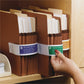Smead Viewables Pocket Label Pulls - 68001
