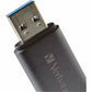 Verbatim 16GB Store 'n' Go Dual Flash Drive - 49304