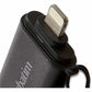 Verbatim 16GB Store 'n' Go Dual Flash Drive - 49304