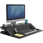 Fellowes Lotus Sit-Stand Workstation - 0007901