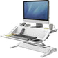 Fellowes Lotus Sit-Stand Workstation - 0009901
