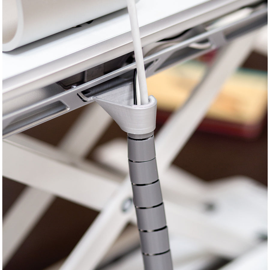 Fellowes Lotus Sit-Stand Workstation - 0009901
