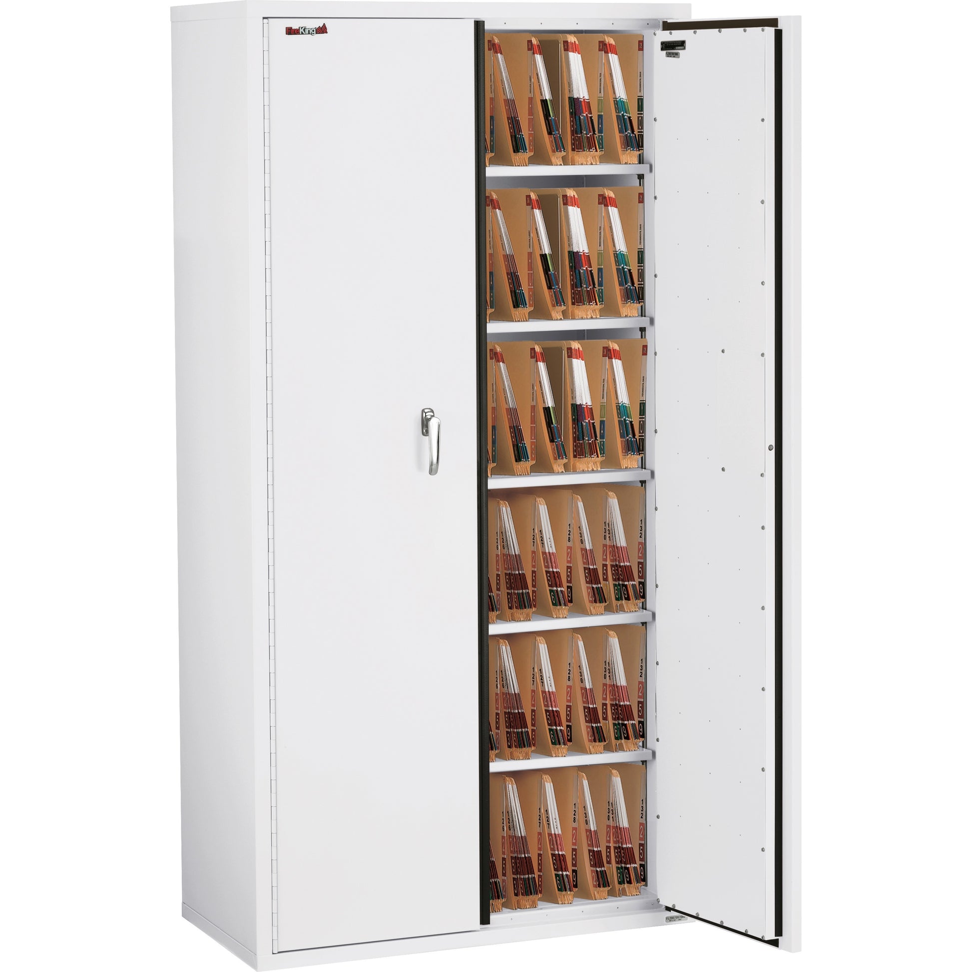 FireKing CF7236-MD File Cabinet
