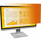 3M Gold Privacy Filter Gold, Glossy - GF215W9B