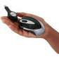 Verbatim USB-C Mini Optical Travel Mouse - Black - 99235