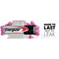 Energizer MAX Alkaline AA Batteries - E91BW-12EM