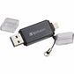Verbatim USB 3.0 for Apple Lighting Devices - 49301