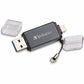 Verbatim USB 3.0 for Apple Lighting Devices - 49301