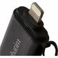 Verbatim USB 3.0 for Apple Lighting Devices - 49301