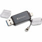 Verbatim USB 3.0 for Apple Lighting Devices - 49300