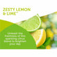 Bright Air Zesty Lemon Super Odor Eliminator - 900248