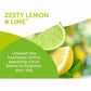 Bright Air Zesty Lemon Super Odor Eliminator - 900248