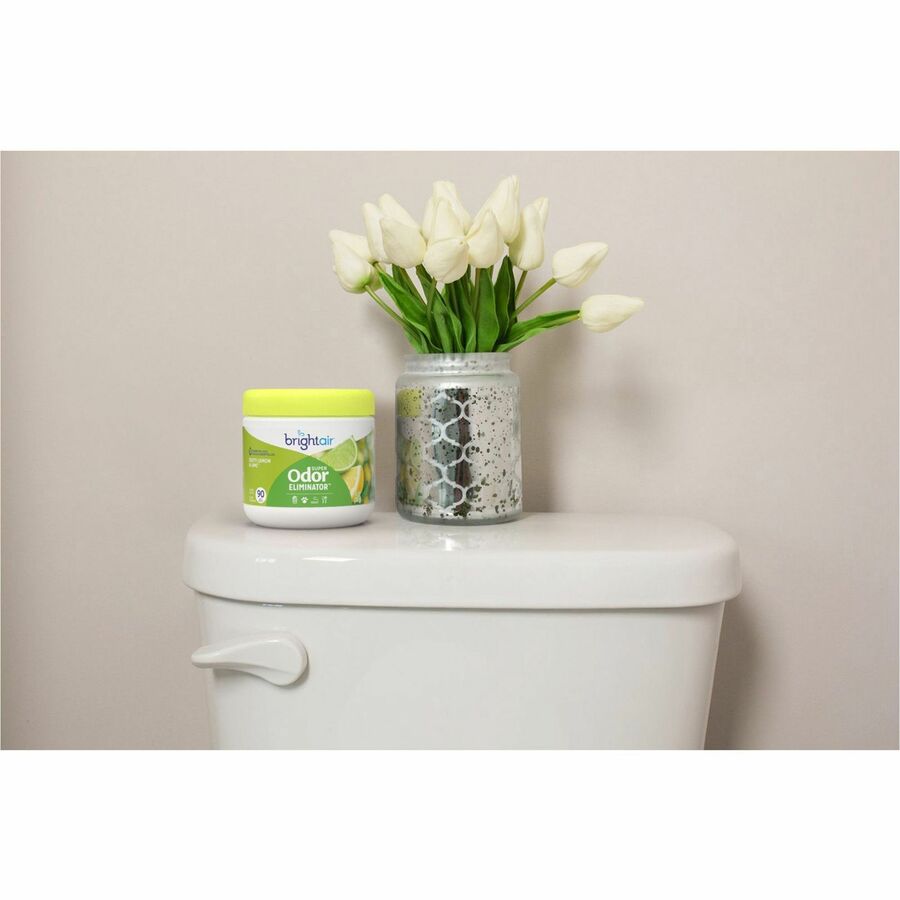Bright Air Zesty Lemon Super Odor Eliminator - 900248