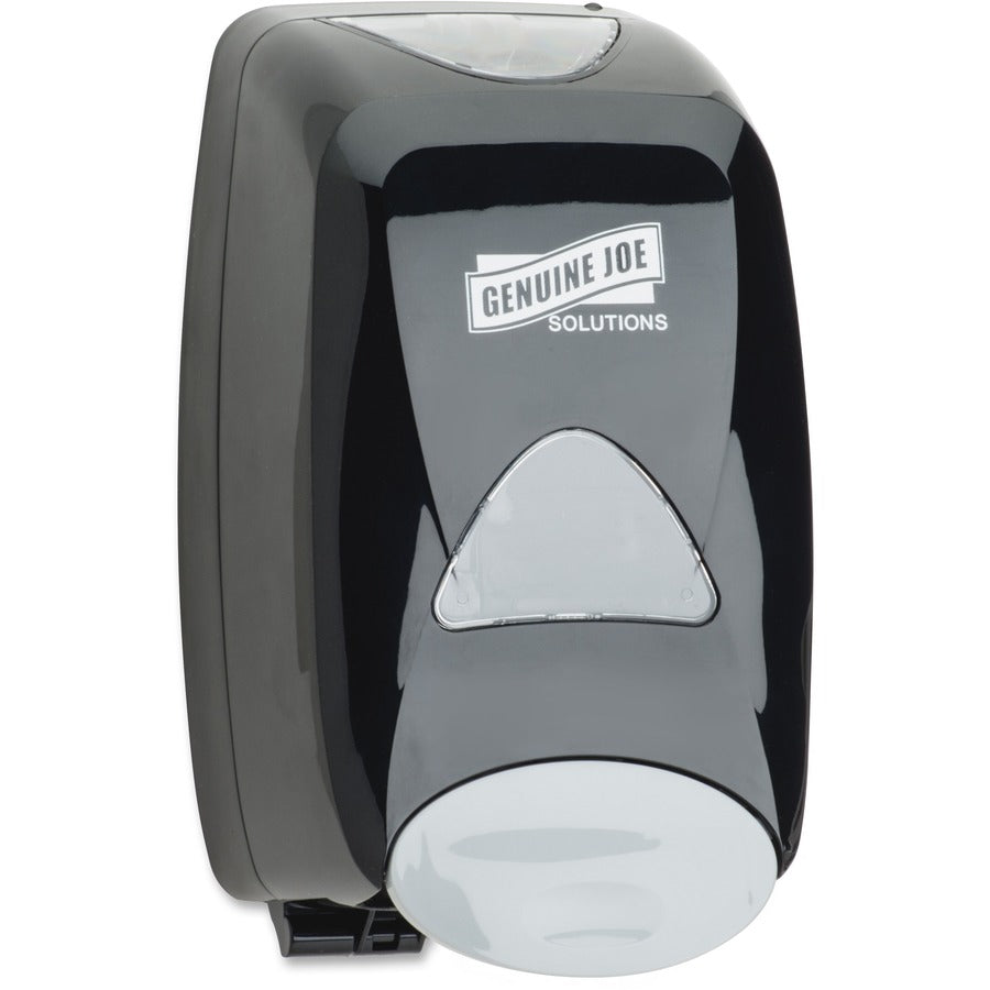 Genuine Joe Solutions Soap Dispenser - 98206