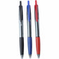 Integra 1.0mm Retractable Ballpoint Pen - 36192