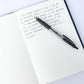 Integra 1.0mm Retractable Ballpoint Pen - 36192